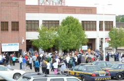 MyWay Sponsors Carnegie 5K Race/Walk